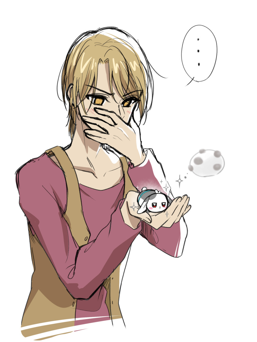 Precure Rule 34 Image