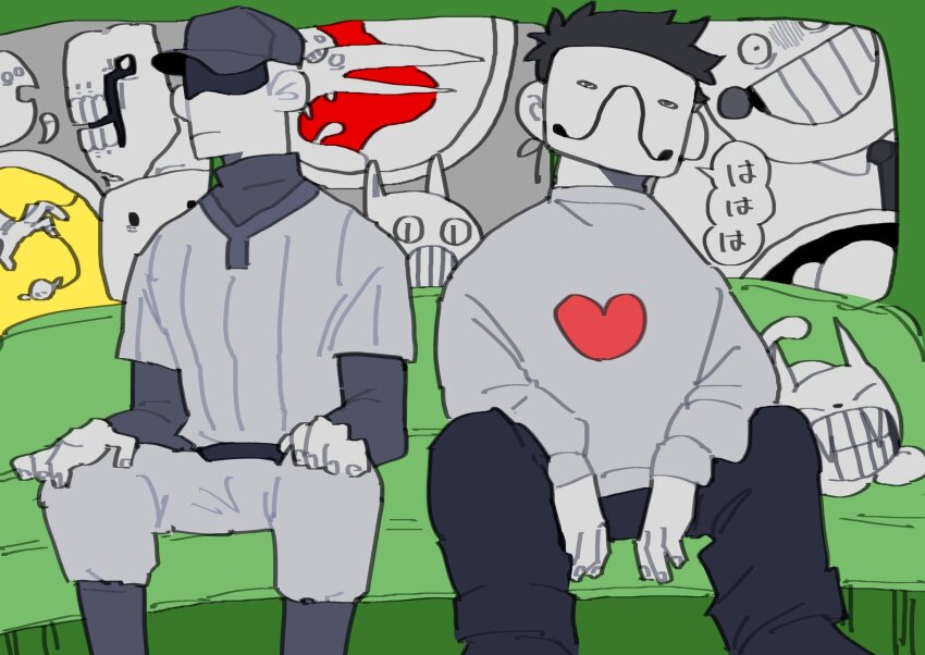Elsen (Off) Rule 34 Image