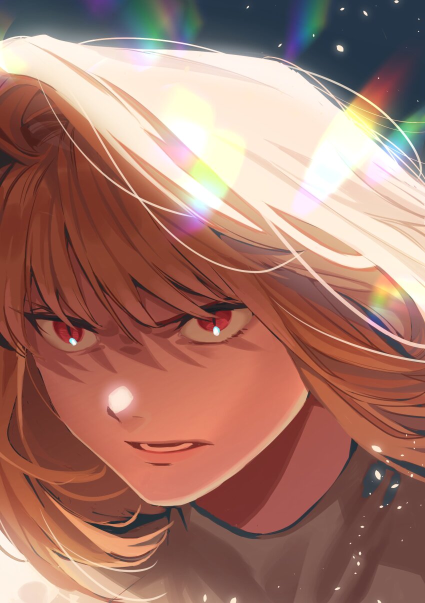 Arcueid Brunestud (Tsukihime) Rule 34 Image