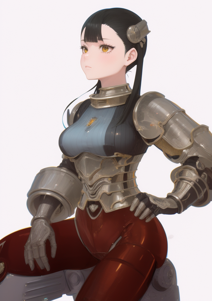 Ashei (Nintendo) Rule 34 Image
