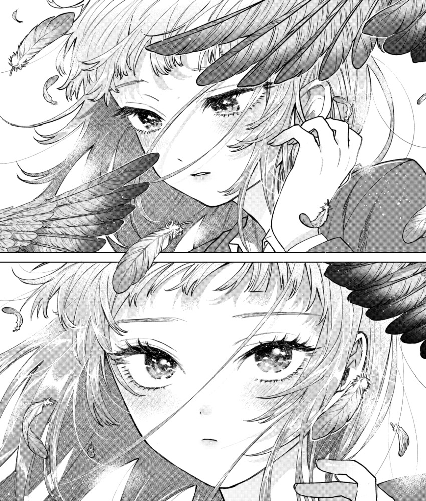 Momose Akira (Hatsukoi) Rule 34 Image