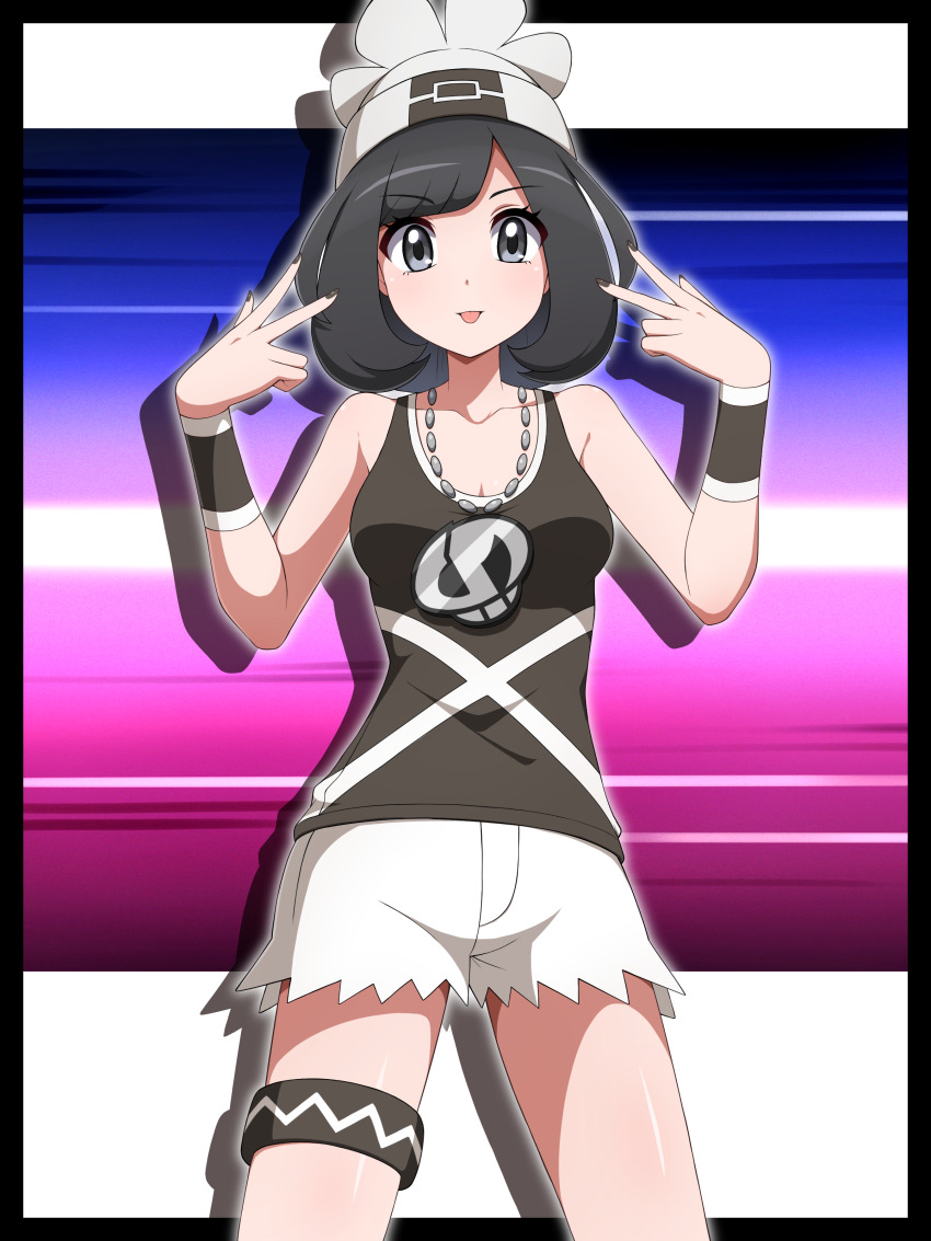 Selene (Pokemon) Rule 34 Image