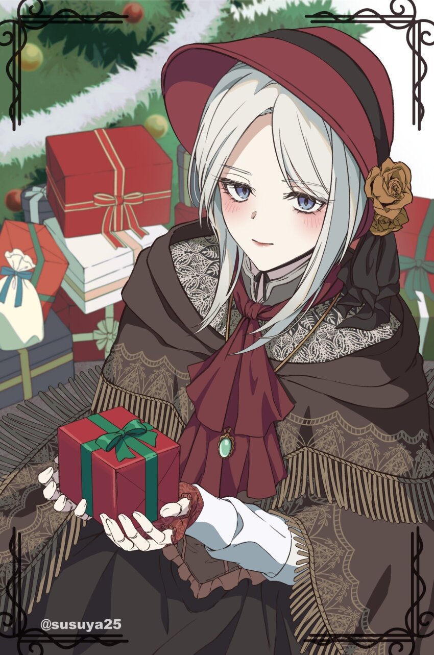 Plain Doll (Bloodborne) Rule 34 Image