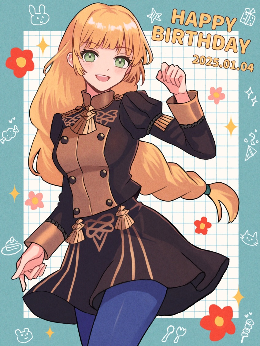 Ingrid Brandl Galatea (Fire Emblem) Rule 34 Image