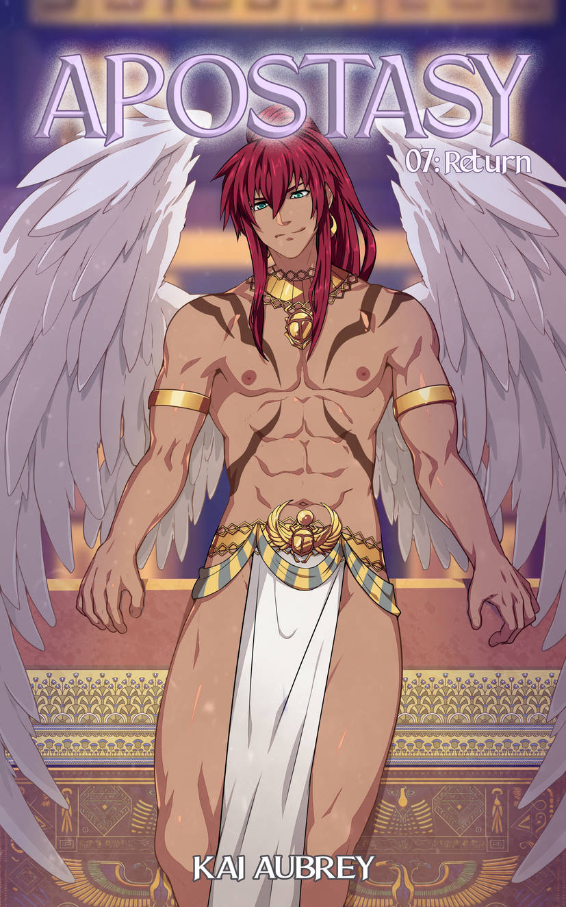 Janus Rule 34 Image