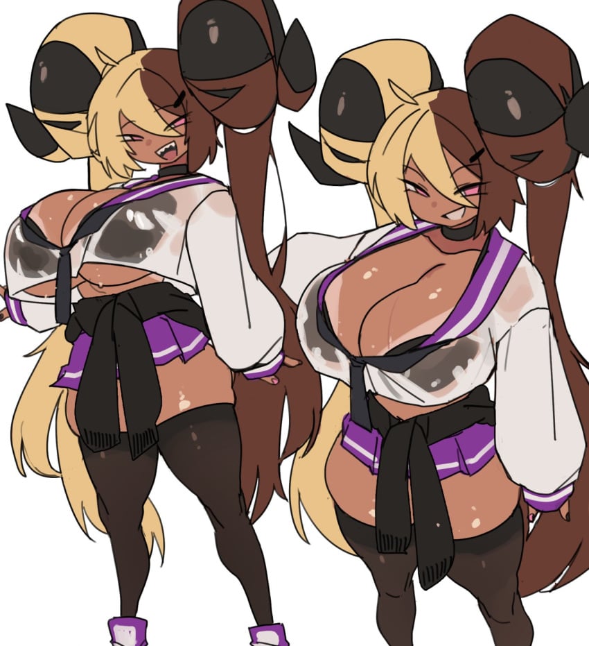Aife (Zanamaoria) Rule 34 Image