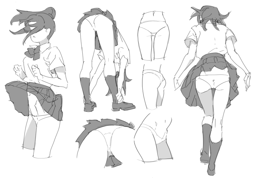 Original Rule 34 Image