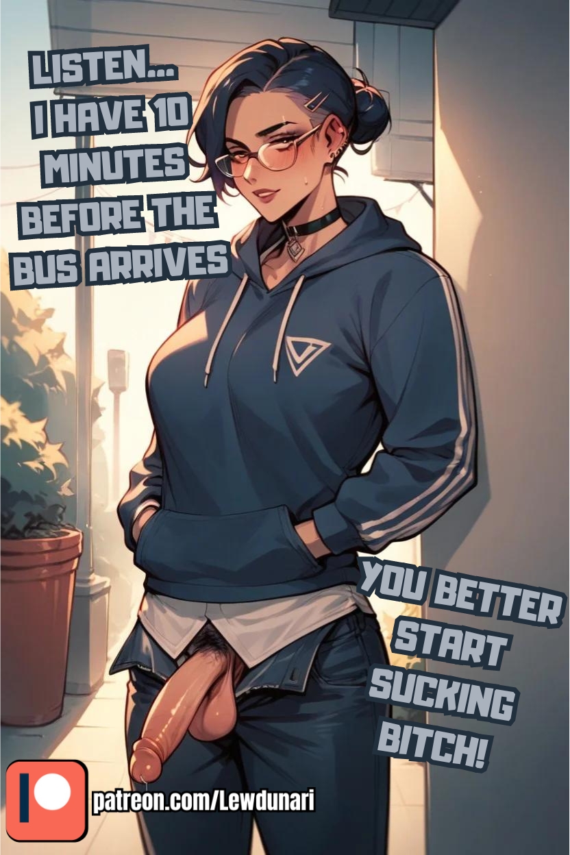 1futa Rule 34 Image