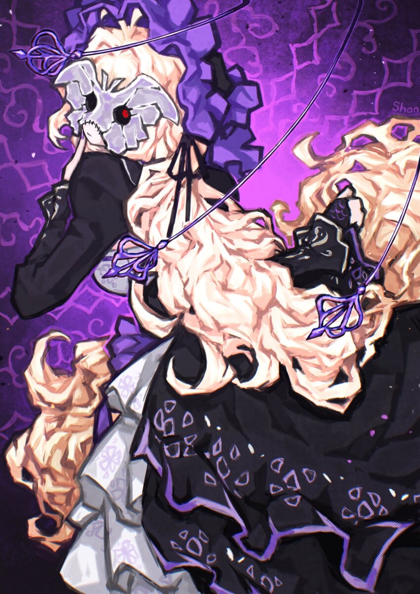 Dulcinea (Project Moon) Rule 34 Image