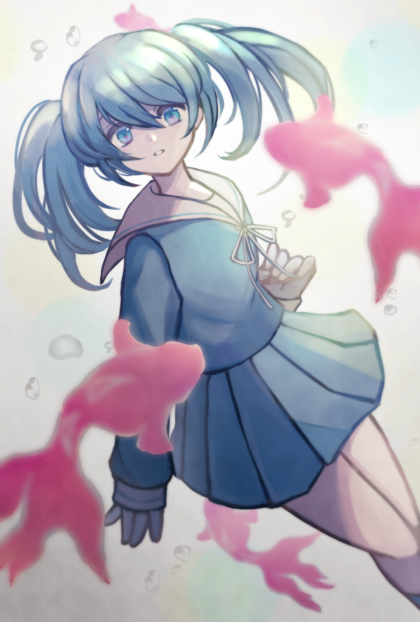Hatsune Miku (Vocaloid) Rule 34 Image
