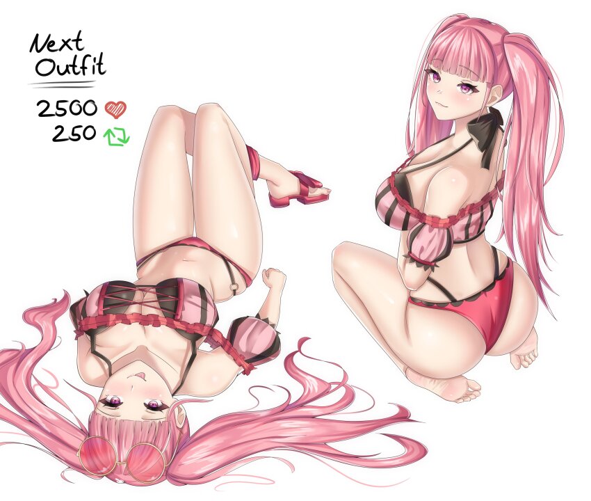 Hilda Valentine Goneril (Fire Emblem) Rule 34 Image