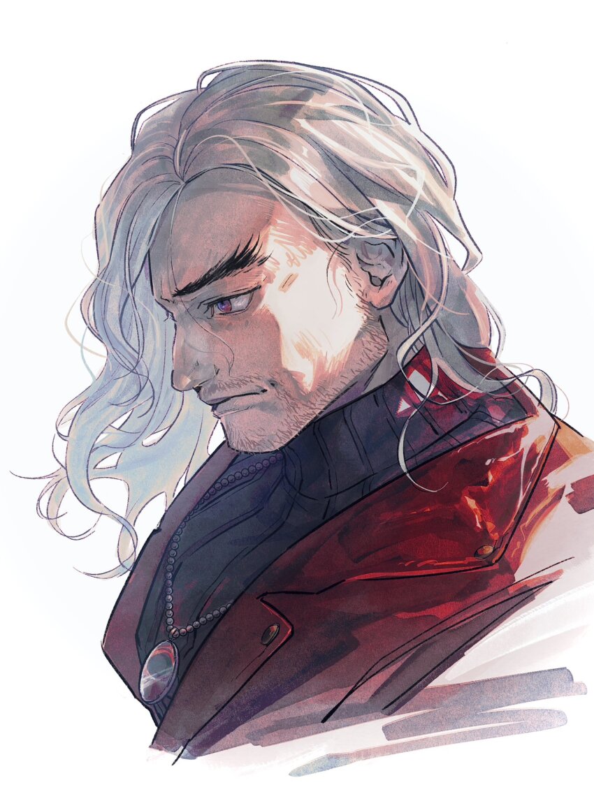 Ken Masters (Street Fighter) Rule 34 Image