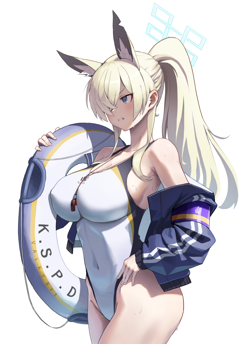 Kanna (Blue Archive) Rule 34 Image