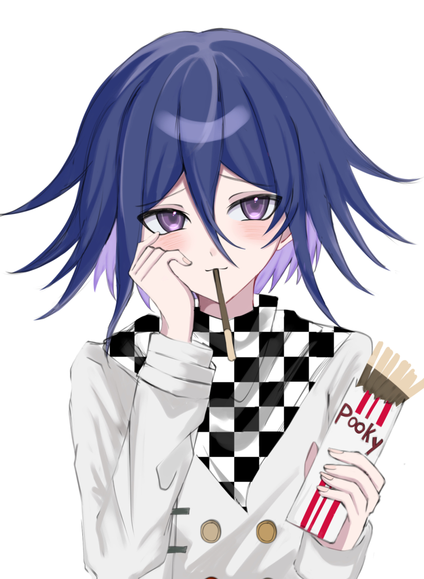 Oma Kokichi (Danganronpa (Series)) Rule 34 Image