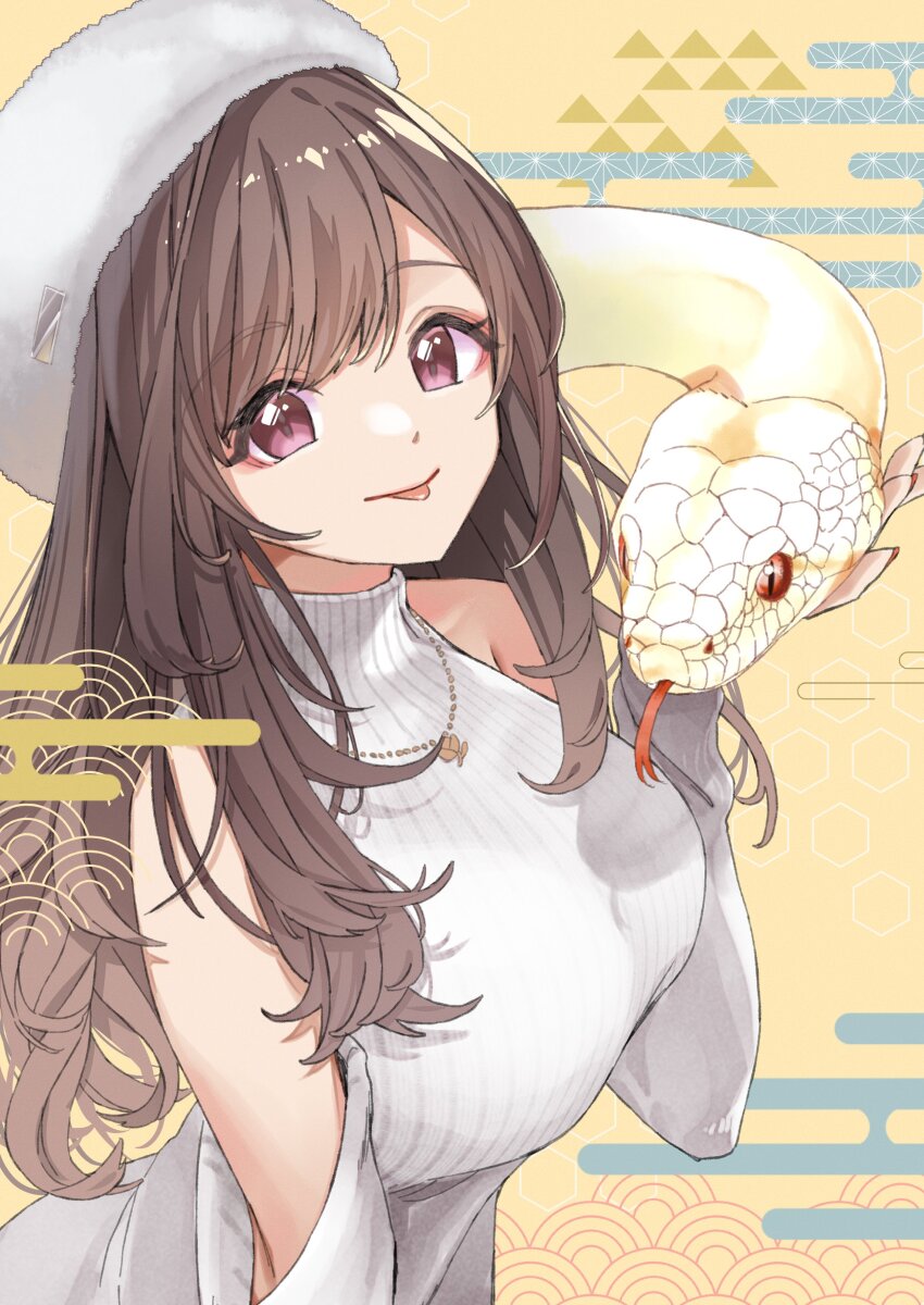 Tsukioka Kogane (Chinese Zodiac) Rule 34 Image