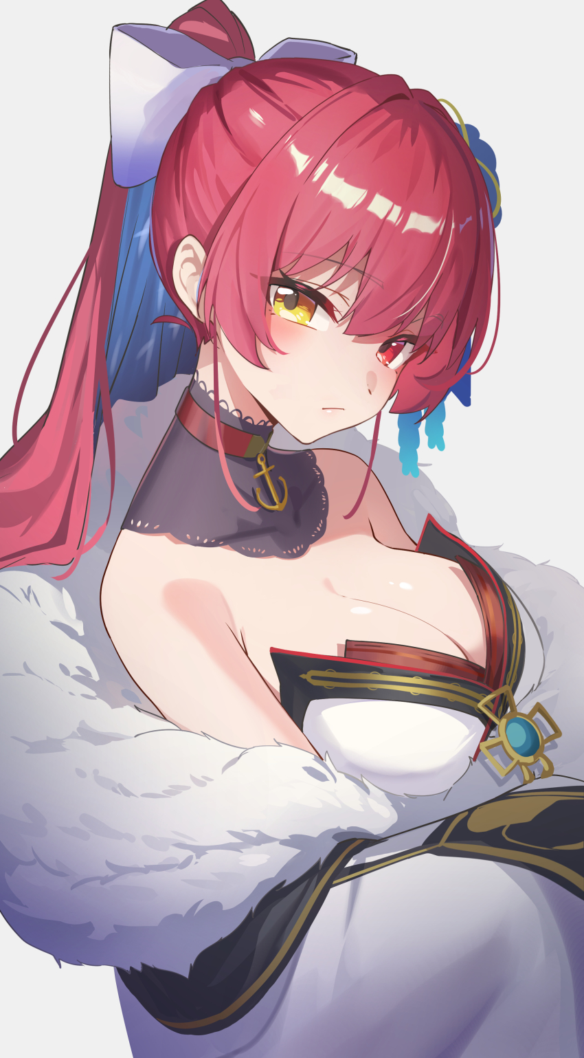 Houshou Marine (Hololive) Rule 34 Image