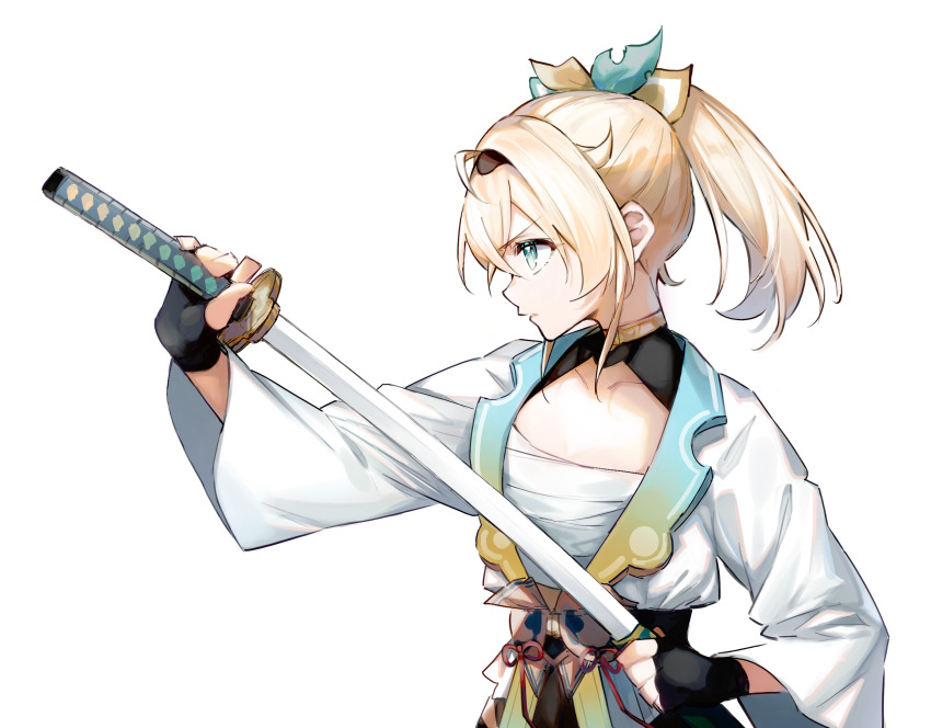 Kazama Iroha (Hololive) Rule 34 Image