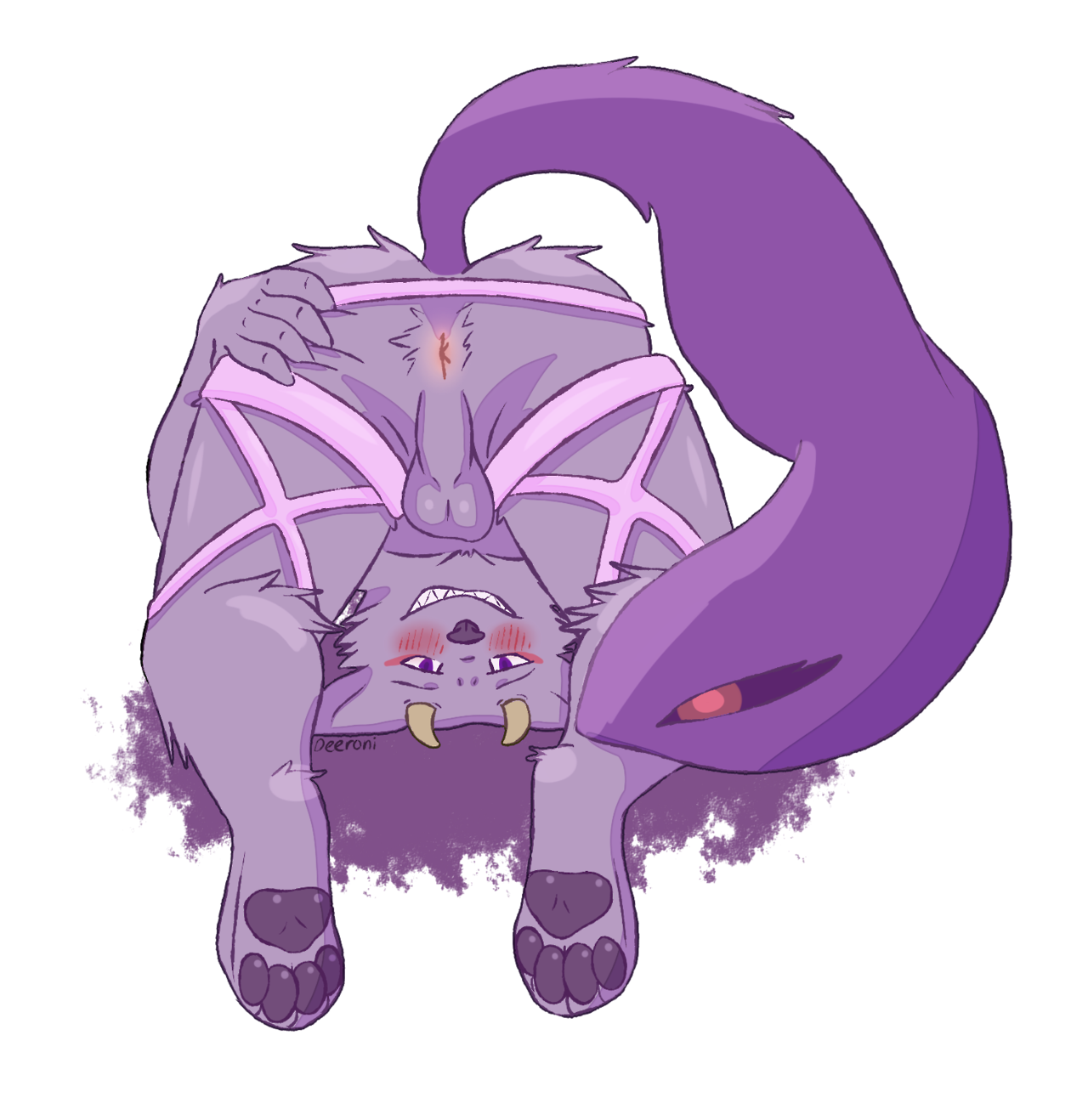 Bathym (Tas) Rule 34 Image