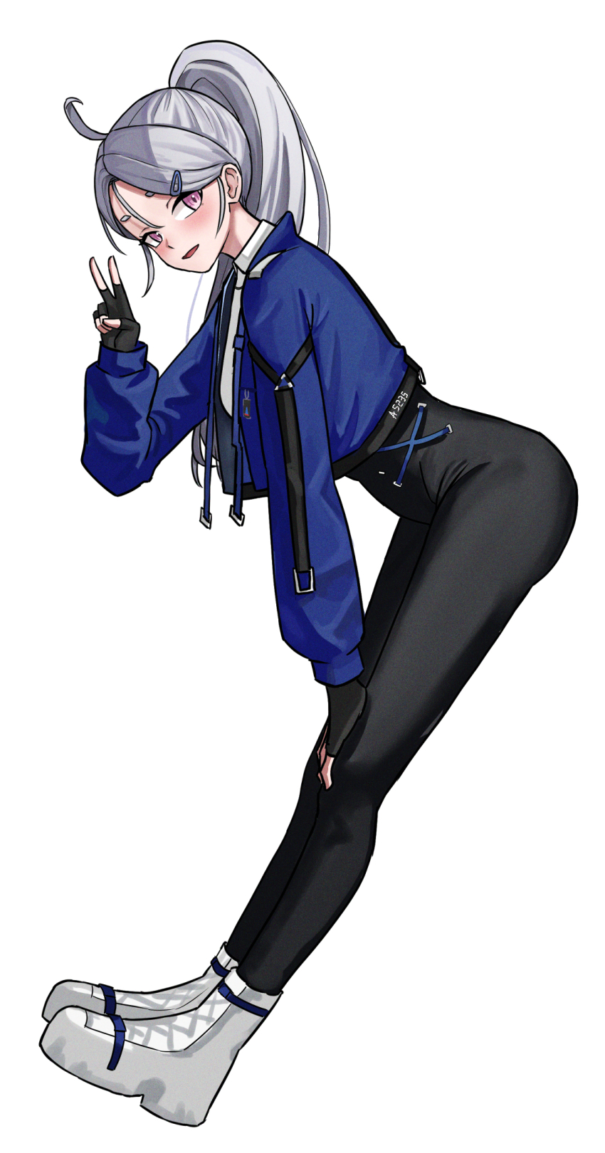 Sirian Rain (Waktaverse) Rule 34 Image