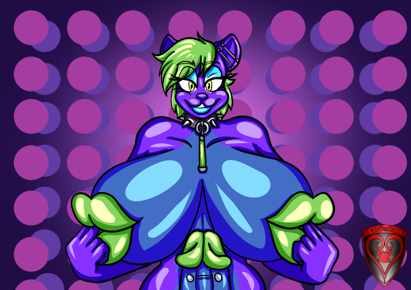 Anthro Rule 34 Image
