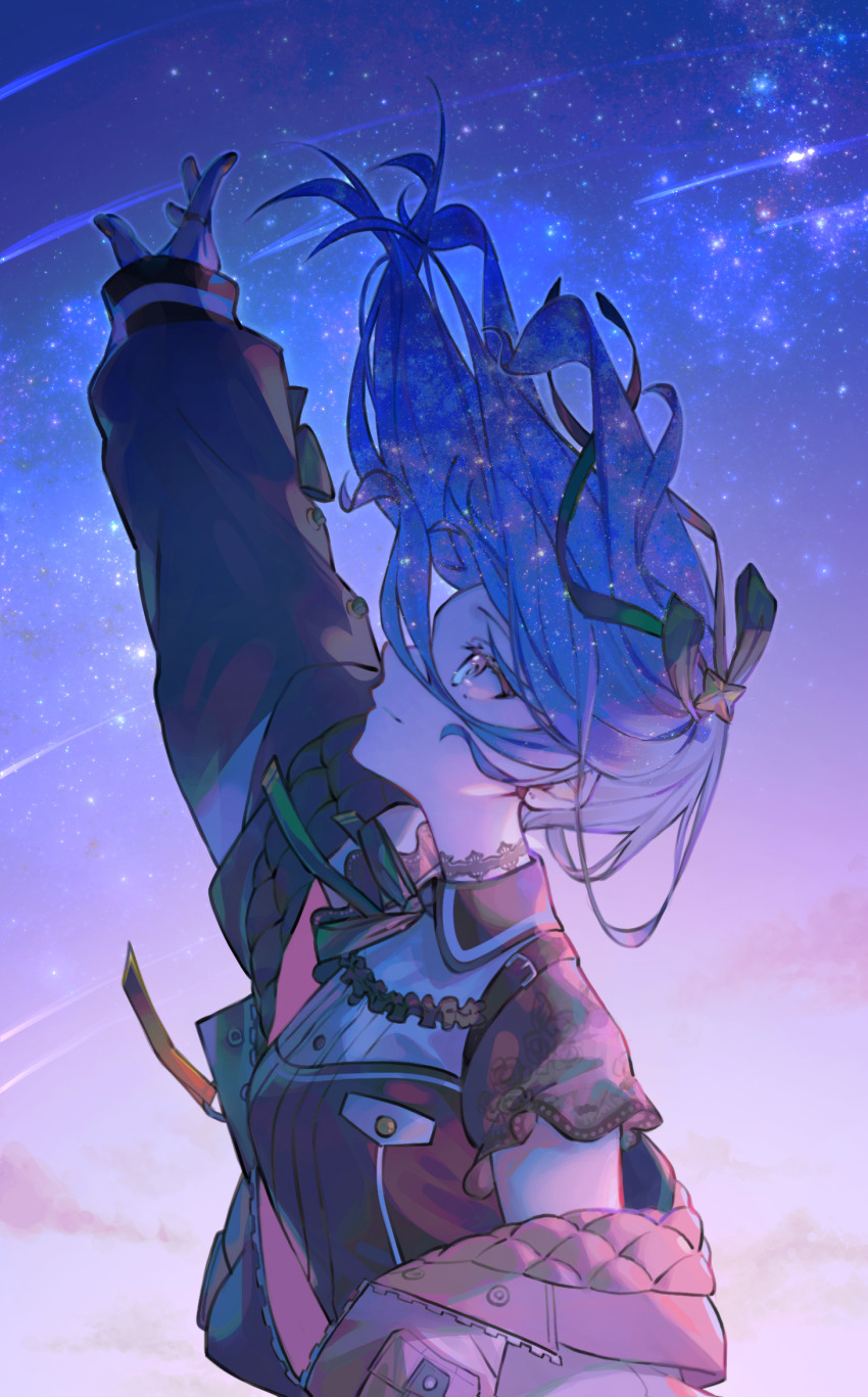 Hoshimachi Suisei (Hololive) Rule 34 Image