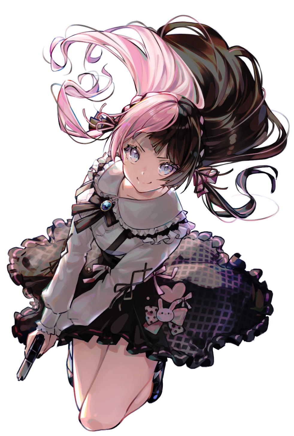Tachibana Hinano (Vspo!) Rule 34 Image