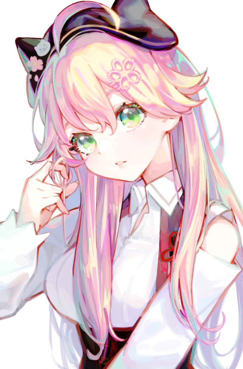 Sakura Miko (Hololive) Rule 34 Image