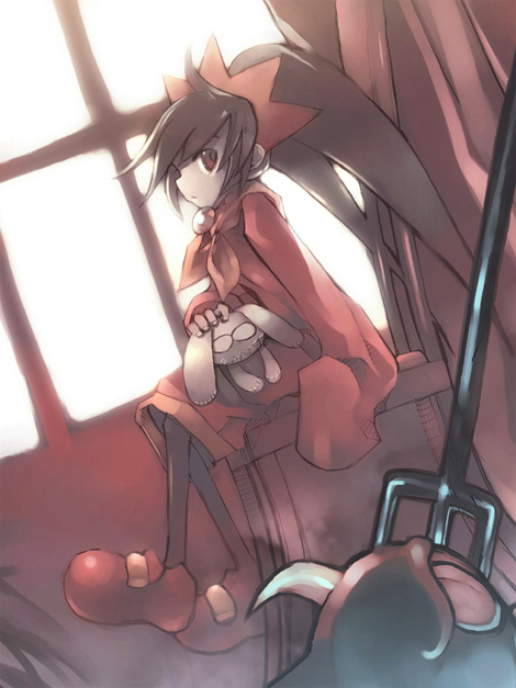 Ashley (Warioware) Rule 34 Image