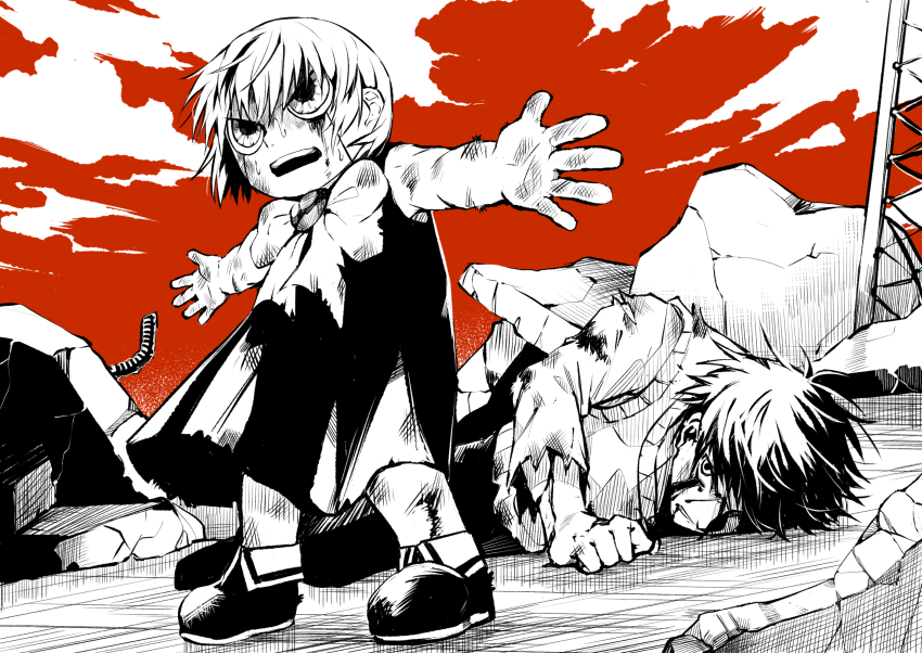 Konjiki No Gash!! Rule 34 Image
