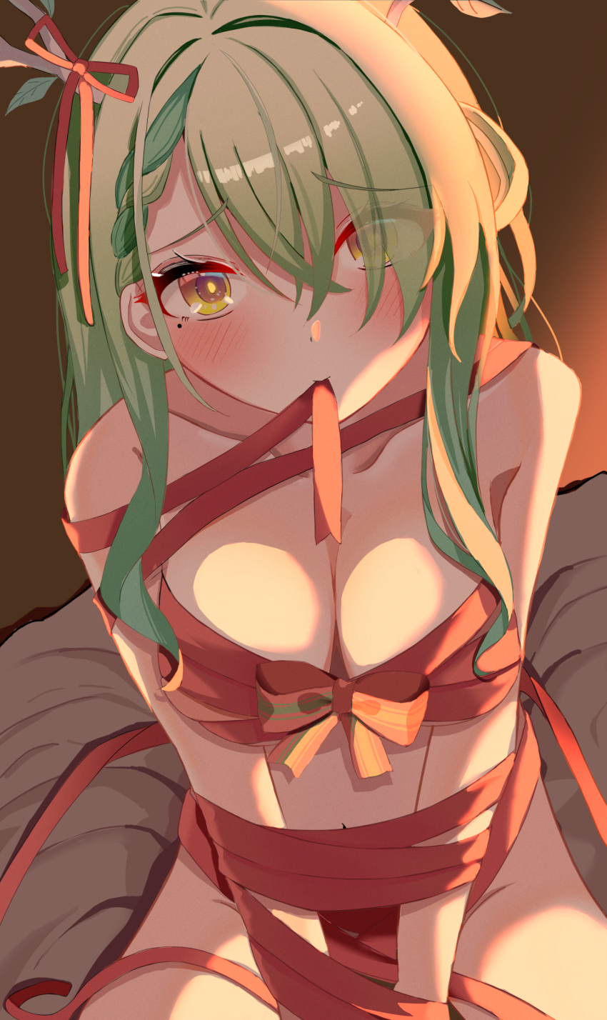 Ceres Fauna (Hololive) Rule 34 Image