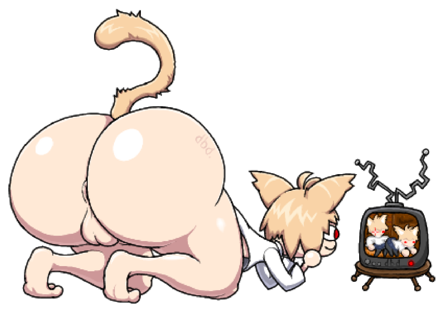 Animal Ears Rule 34 Image