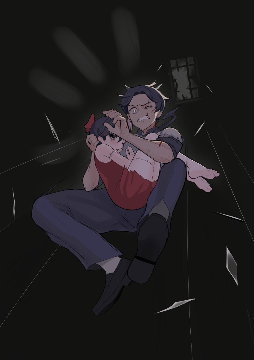 Mita (Miside) Rule 34 Image