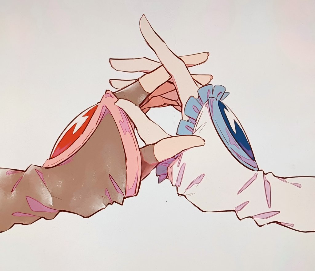 Cure Black (Futari Wa Precure) Rule 34 Image