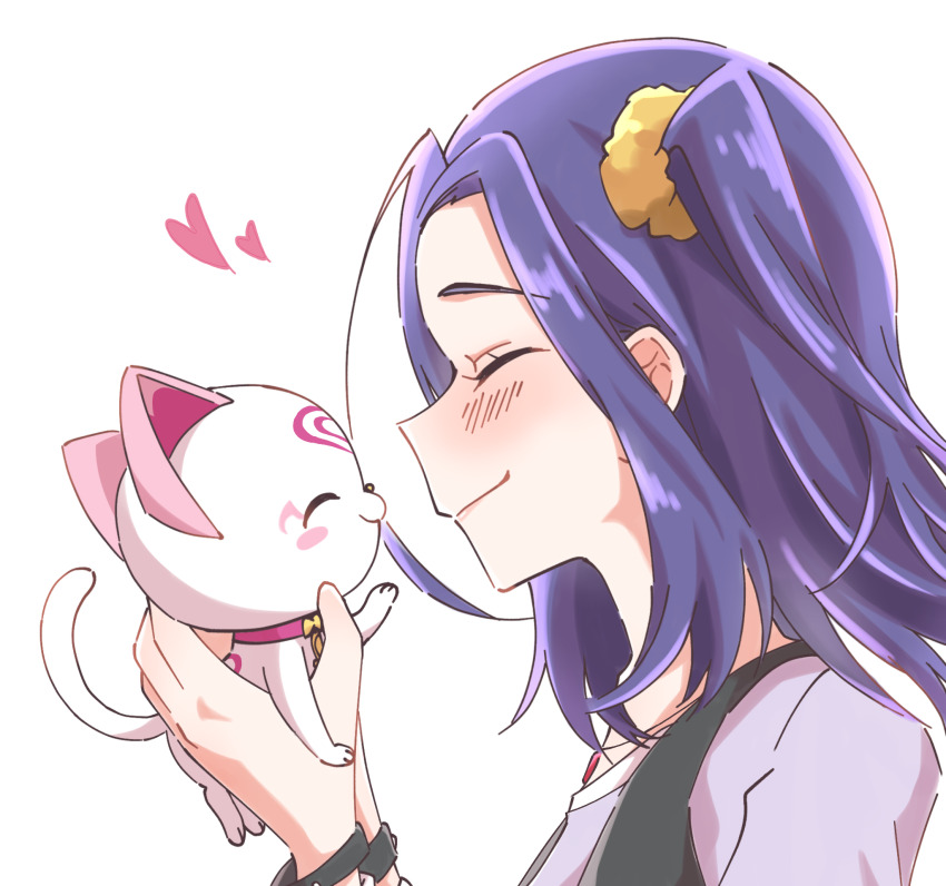 Hummy (Suite Precure) Rule 34 Image