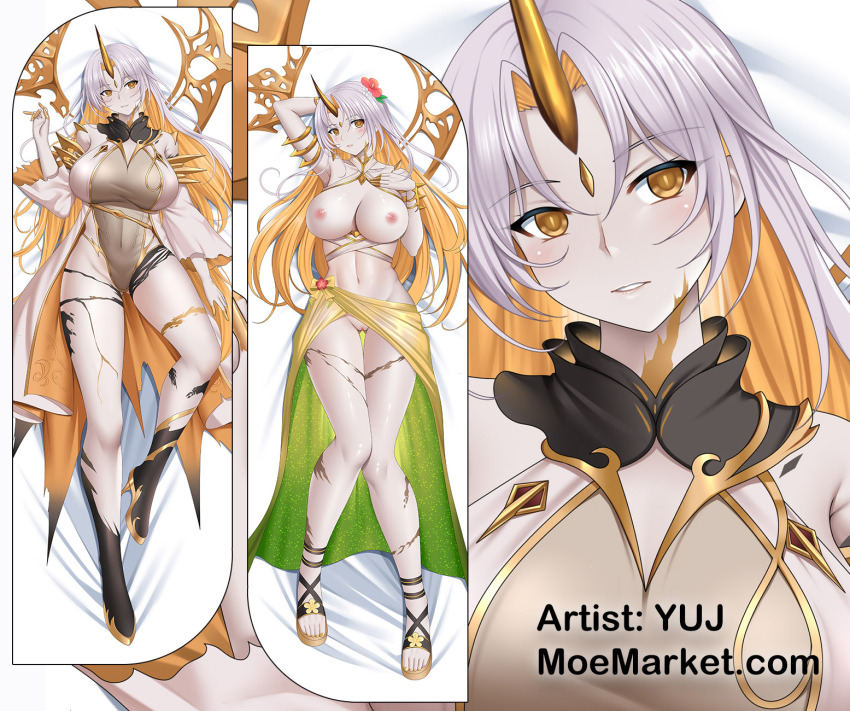 Gullveig (Fire Emblem) Rule 34 Image