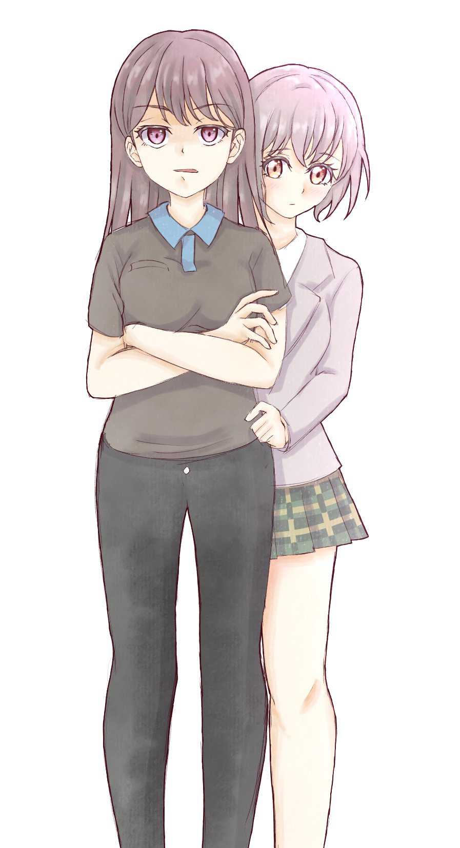 Shiina Taki (Bang Dream!) Rule 34 Image