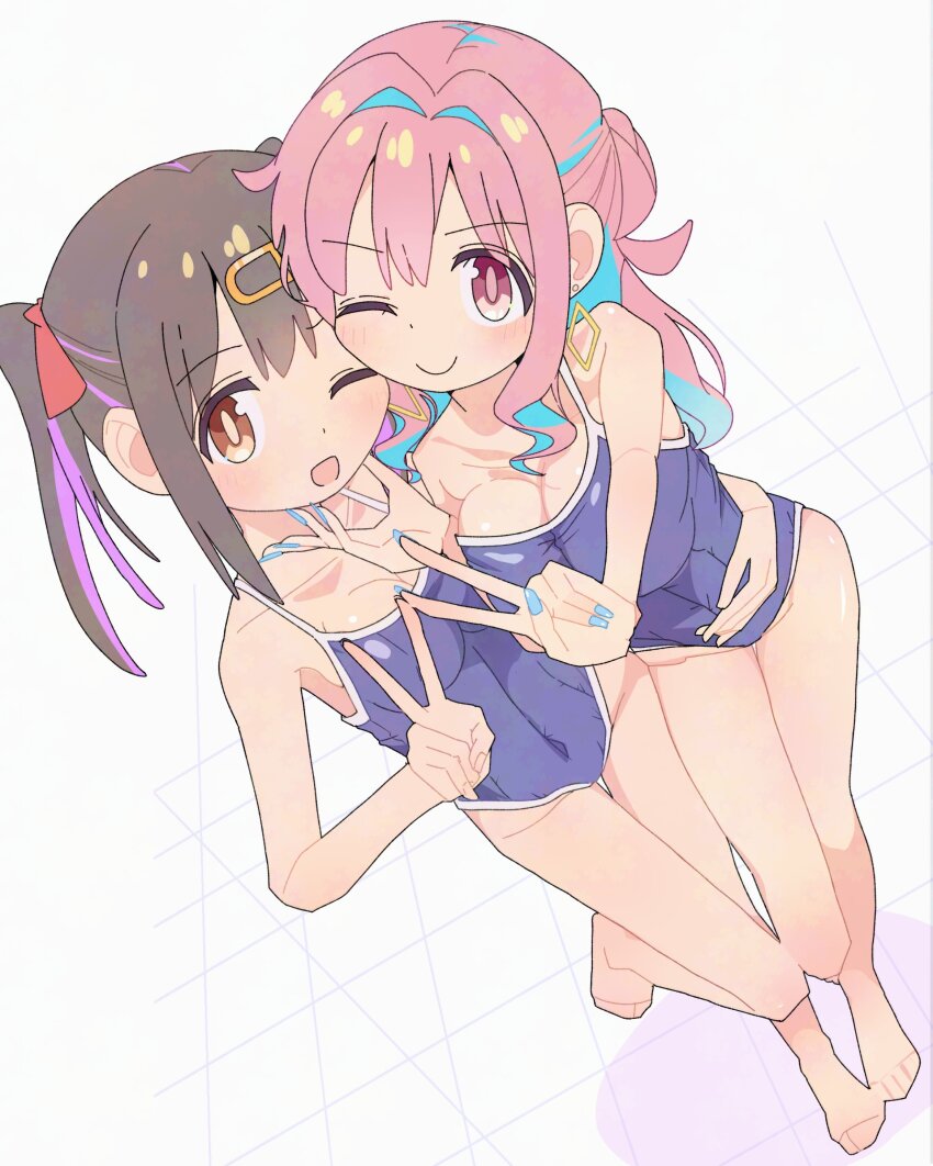 Hozuki Kaede (Onii-Chan Wa Oshimai!) Rule 34 Image