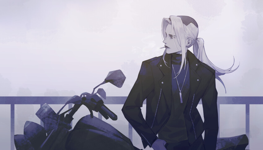 Leone Abbacchio (Jojo No Kimyou Na Bouken) Rule 34 Image