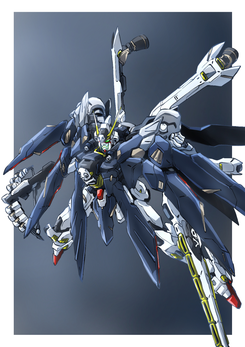Gundam Rule 34 Image