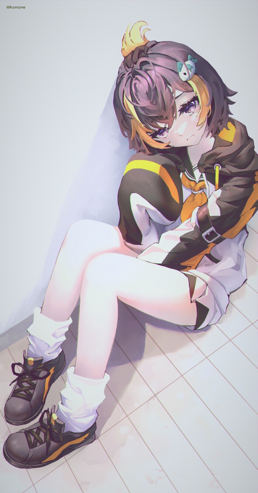 Petra Gurin (Nijisanji) Rule 34 Image