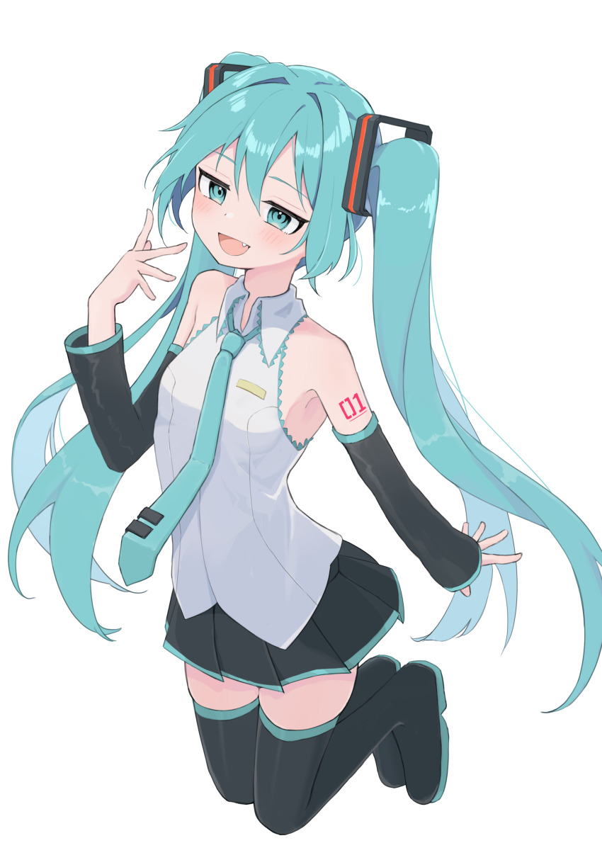 Hatsune Miku (Vocaloid) Rule 34 Image