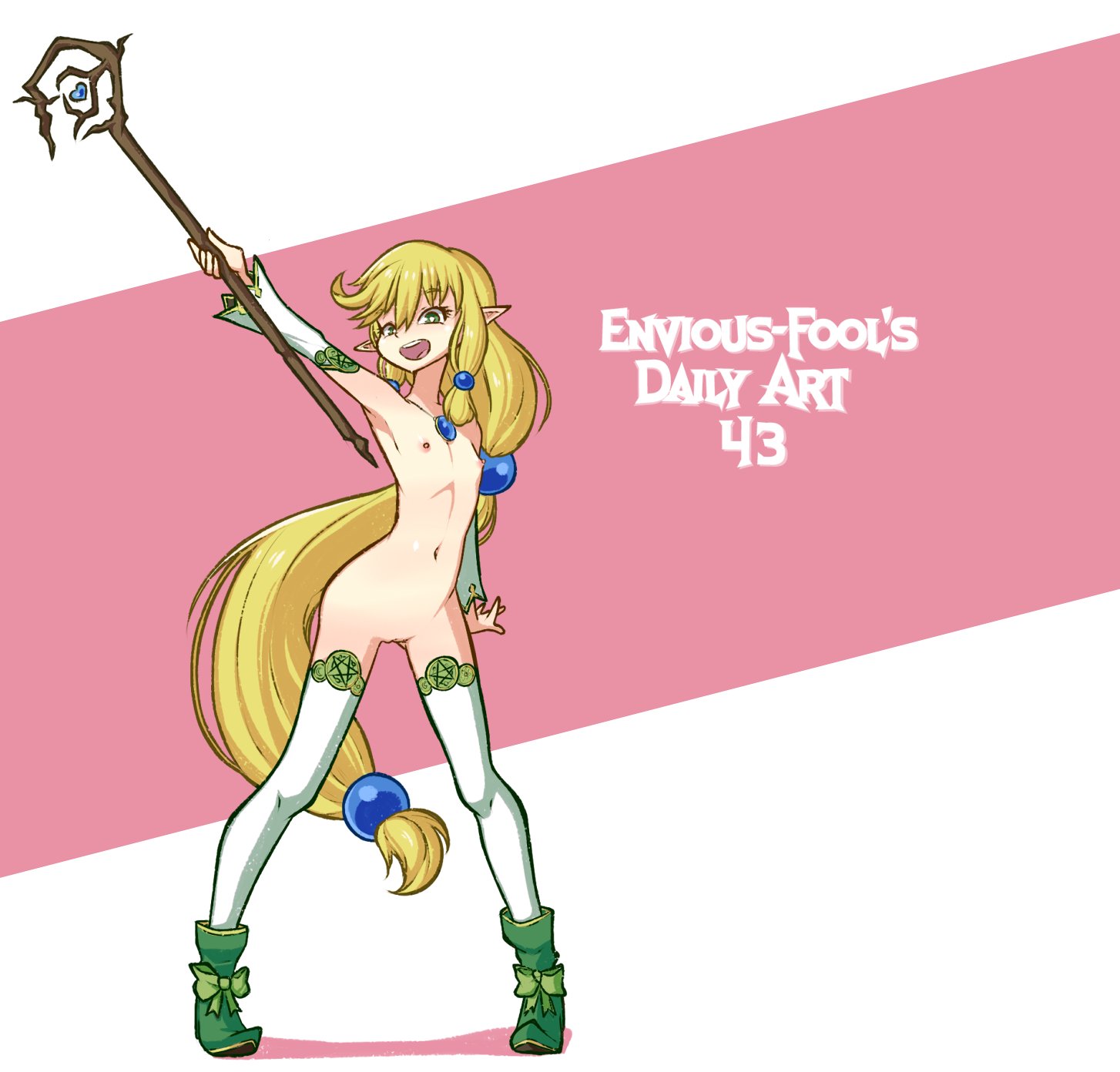 Luna (Envy) Rule 34 Image