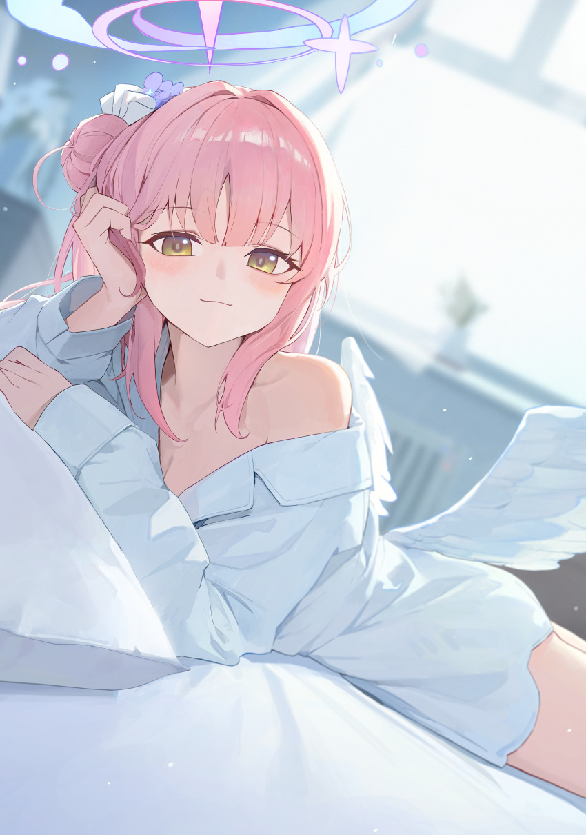 Mika (Blue Archive) Rule 34 Image