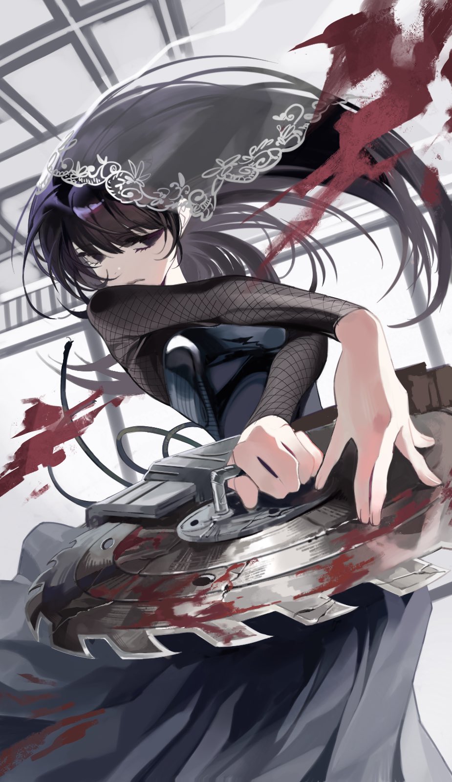 Osaragi (Sakamoto Days) Rule 34 Image