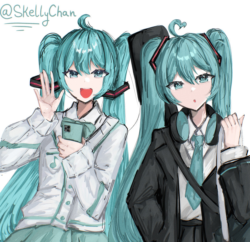 Hatsune Miku (Vocaloid) Rule 34 Image