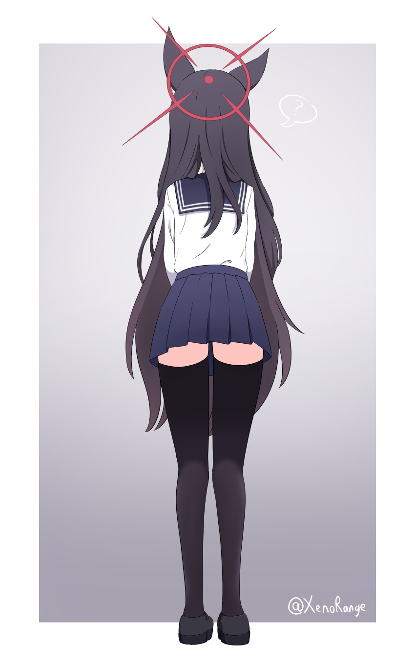Yukino (Blue Archive) Rule 34 Image