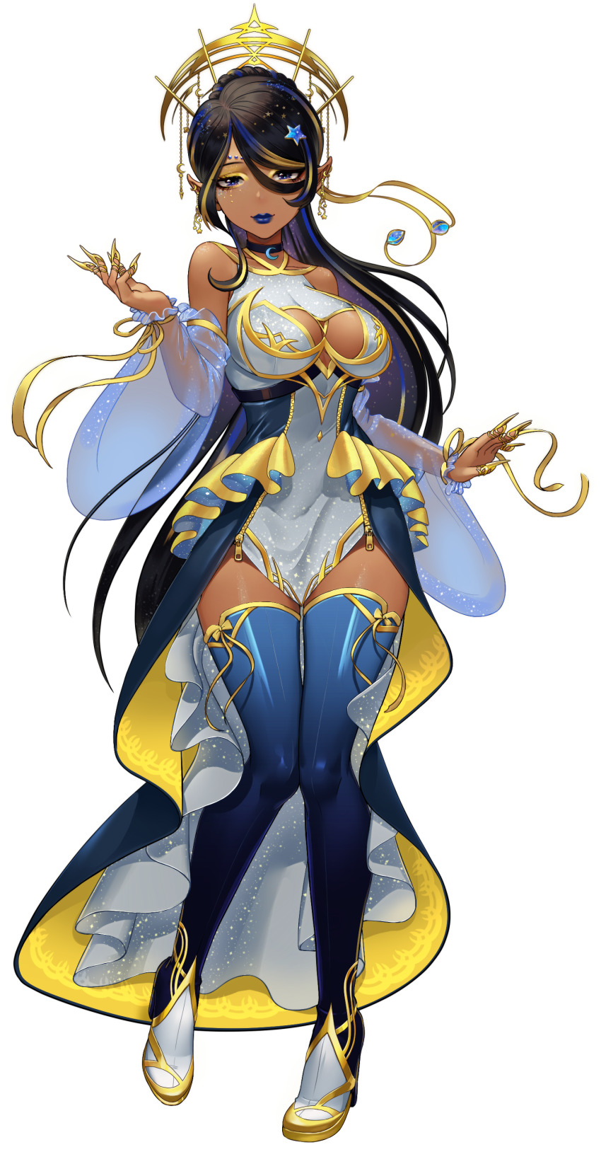 Voisona Rule 34 Image