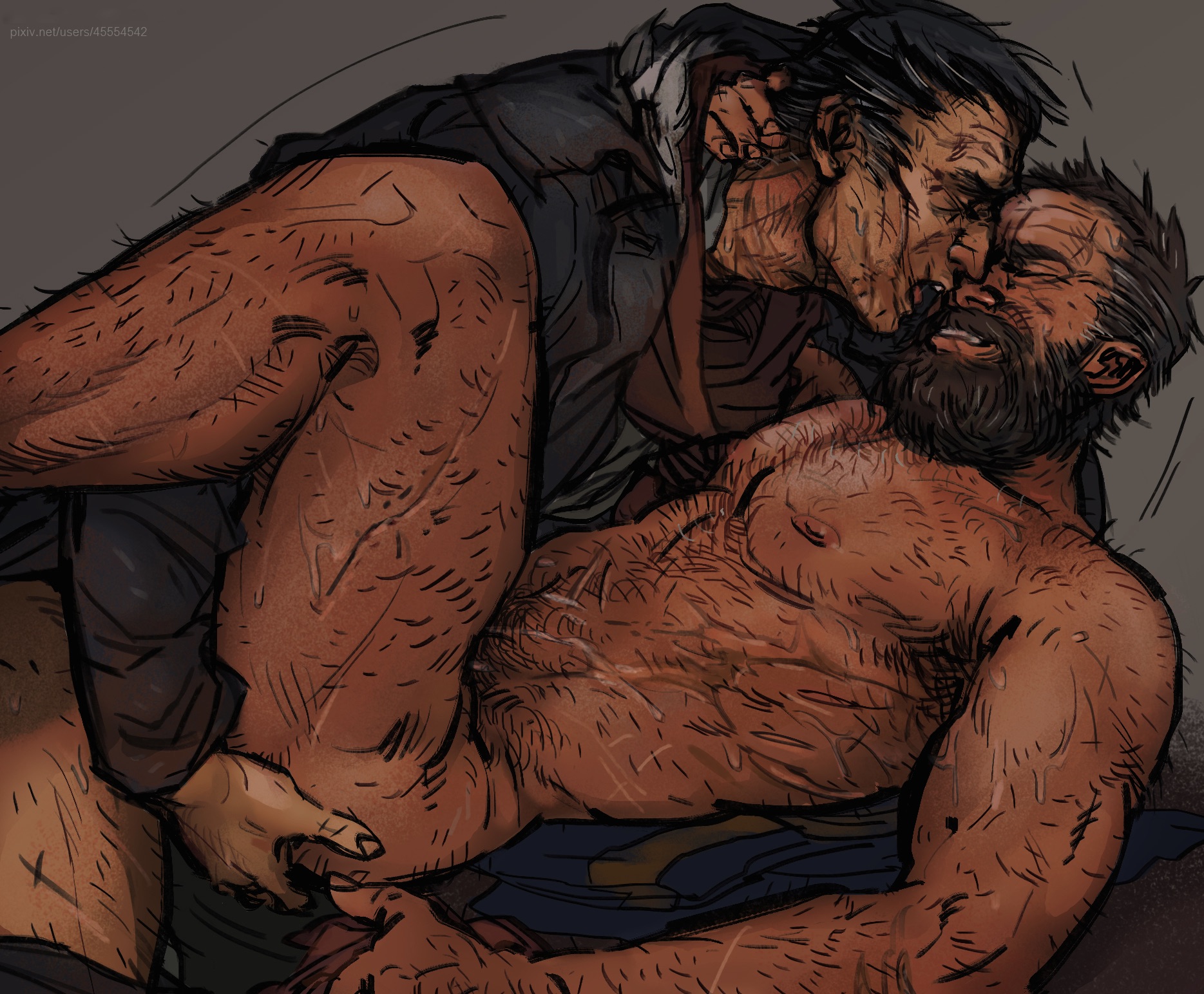 Crusader (Darkest Dungeon) Rule 34 Image