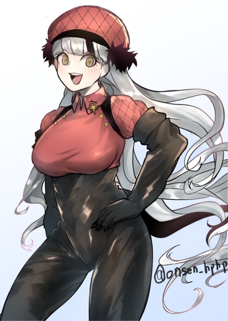 Madan No Ichi Rule 34 Image
