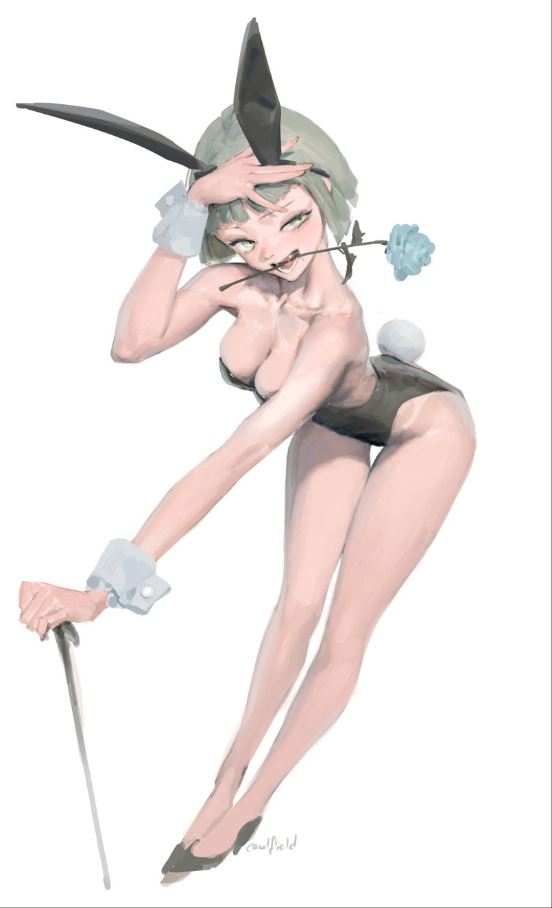Original Rule 34 Image